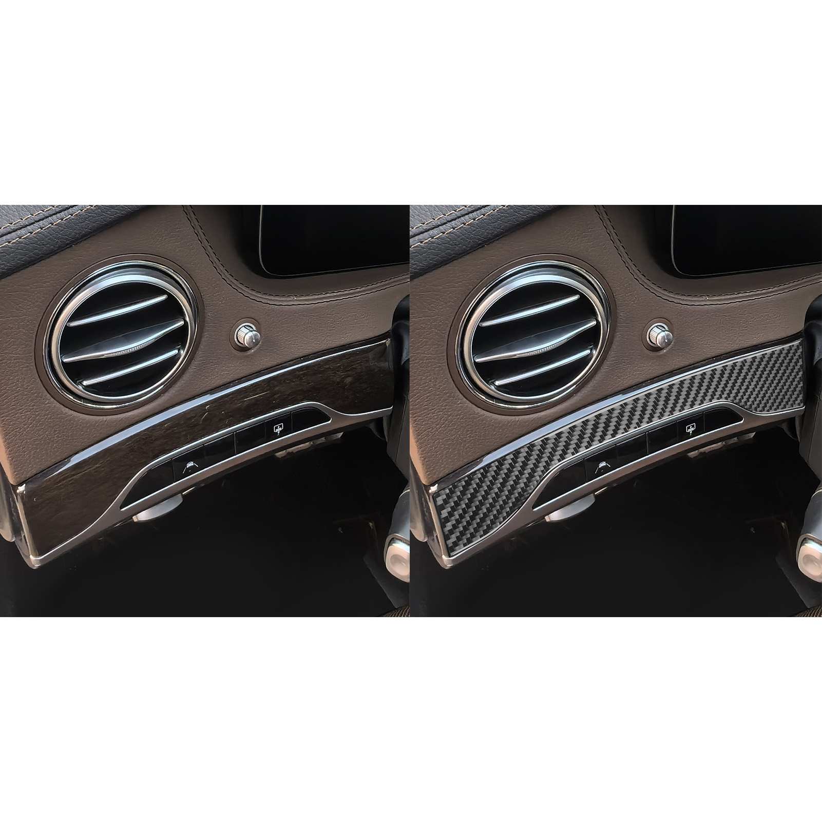 สำหรับเมอร์เซเดส-เบนซ์ เอส-คลา - Car Accessories Online บทวิจารณ์และราคา