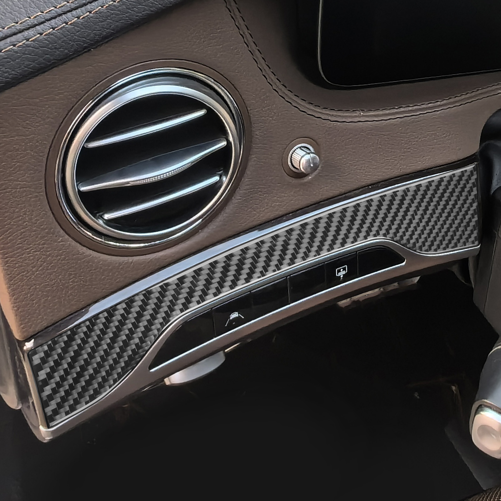 สำหรับเมอร์เซเดส-เบนซ์ เอส-คลา - Car Accessories Online บทวิจารณ์และราคา