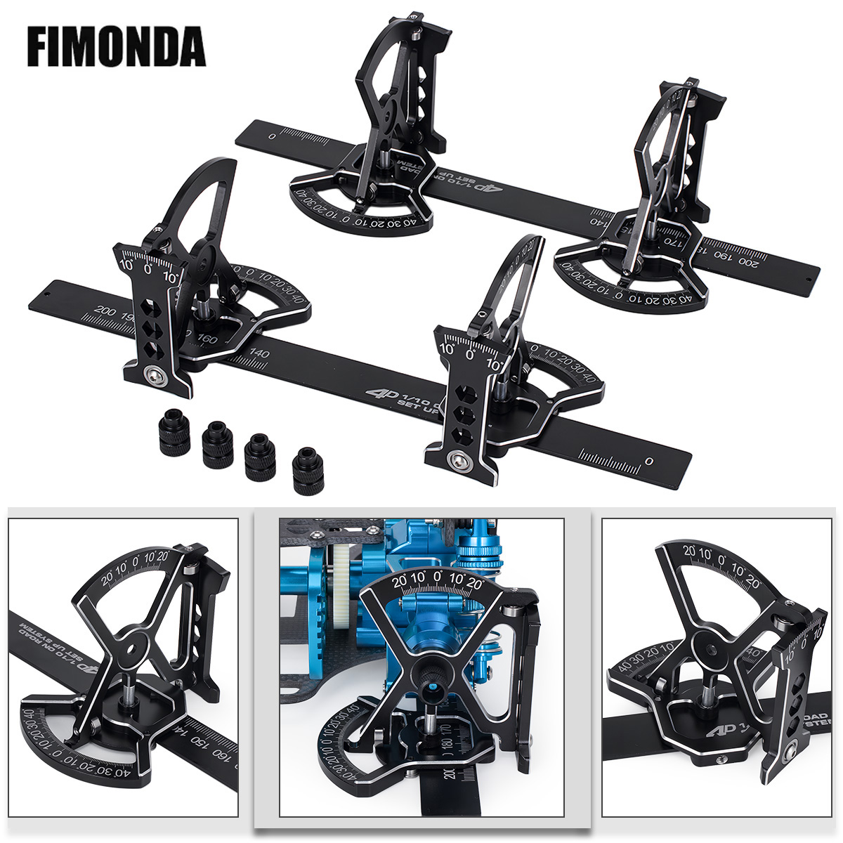 ชุดเครื่องมือติดตั้งระบบแชสซีอ - Car Accessories Online บทวิจารณ์และราคา
