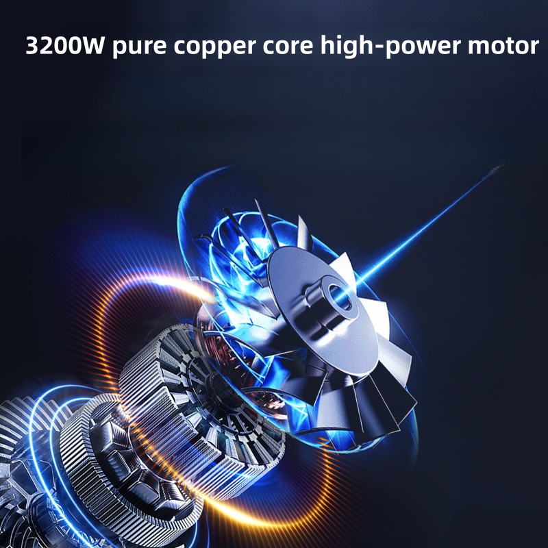 เครื่องดูดฝุ่นเปียกและแห้ง 3 i - Car Vacuum Cleaner บทวิจารณ์และราคา