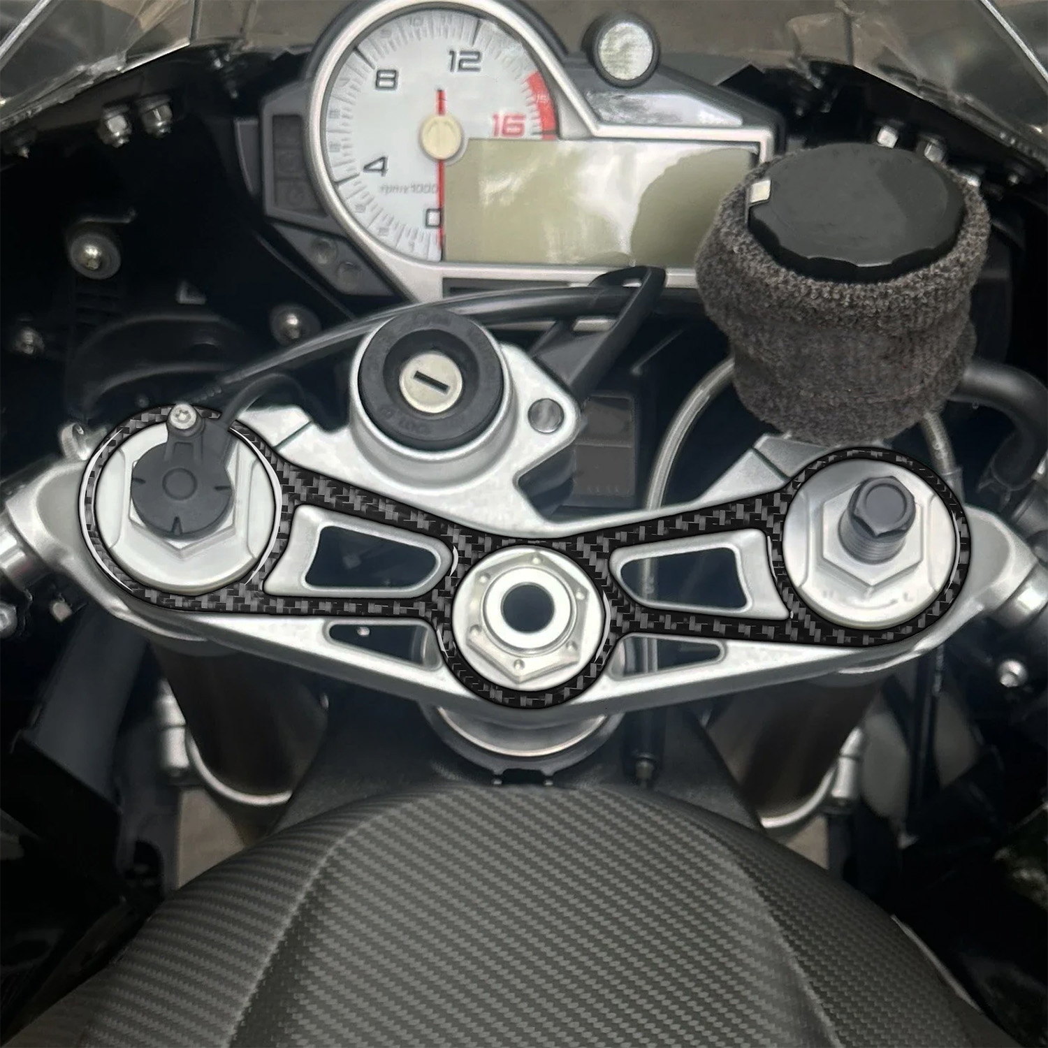 สำหรับ BMW S1000 RR 2015-2019  - Car Accessories For Dashboard บทวิจารณ์และราคา