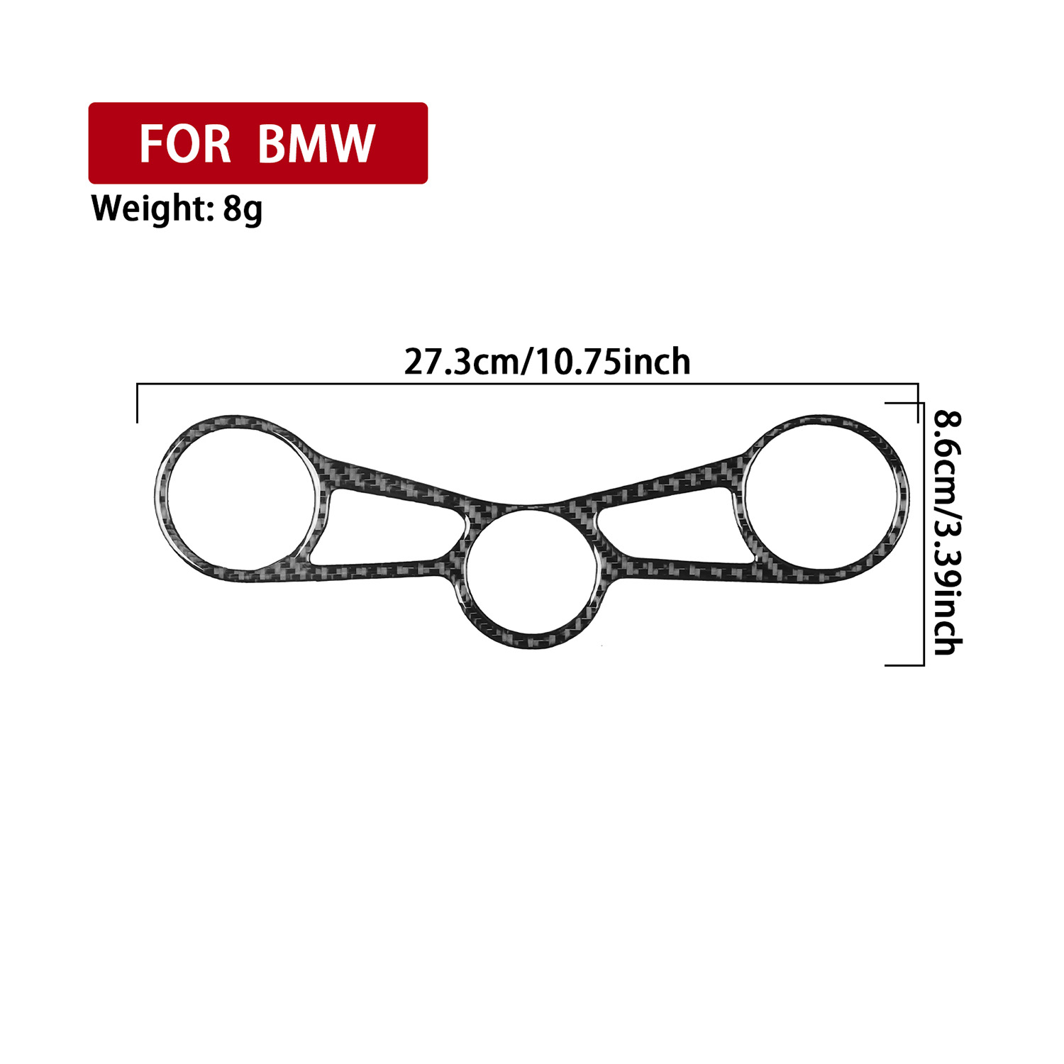 สำหรับ BMW S1000 RR 2015-2019  - Car Accessories For Dashboard บทวิจารณ์และราคา