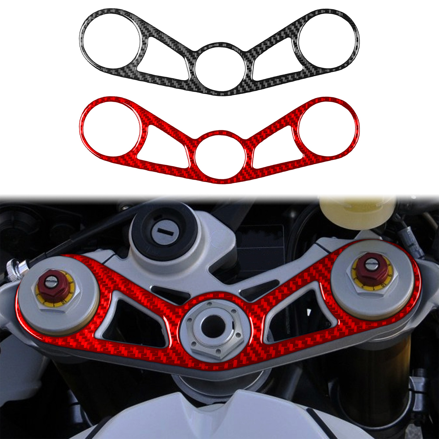 สำหรับ BMW S1000 RR 2015-2019  - Car Accessories For Dashboard บทวิจารณ์และราคา