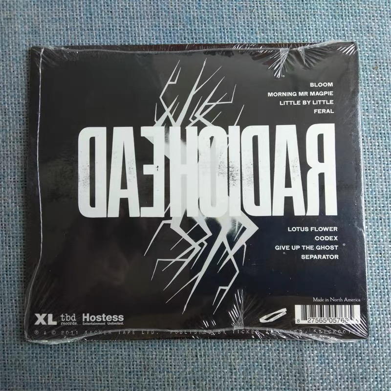 วงดนตรีร็อควิทยุเพลง thom york - Car Accessories York บทวิจารณ์และราคา