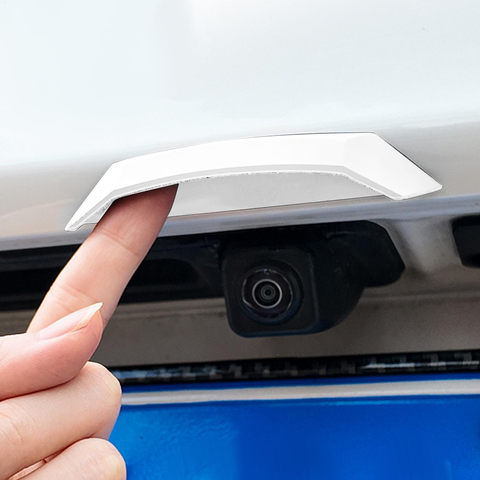 อุปกรณ์ป้องกันกล้องสำรองสำหรับ - Rear Camera For Car บทวิจารณ์และราคา