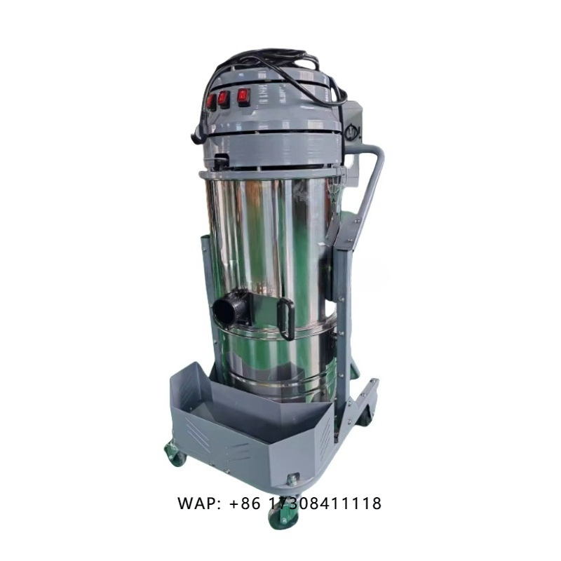 เครื่องดูดฝุ่นอุตสาหกรรมกำลังส - Car Vacuum Cleaner บทวิจารณ์และราคา
