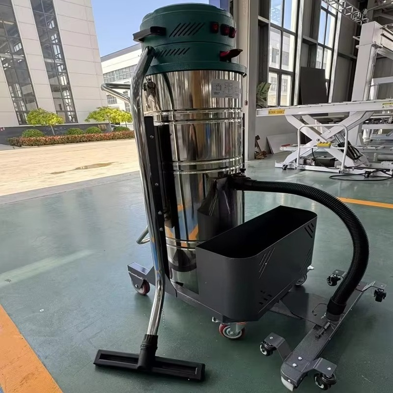 เครื่องดูดฝุ่นอุตสาหกรรมกำลังส - Car Vacuum Cleaner บทวิจารณ์และราคา