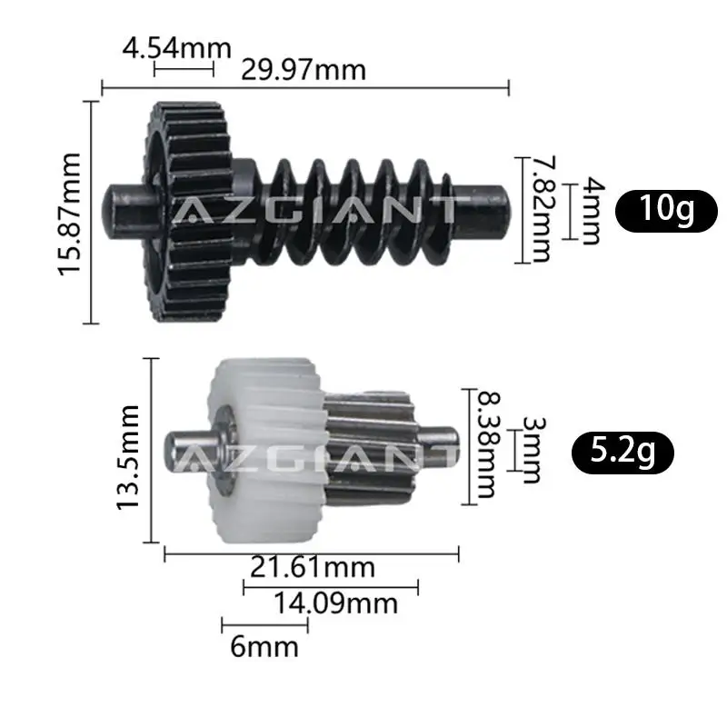 รถพับกระจกมอเตอร์เกียร์สําหรับ - Car Accessories Brand บทวิจารณ์และราคา