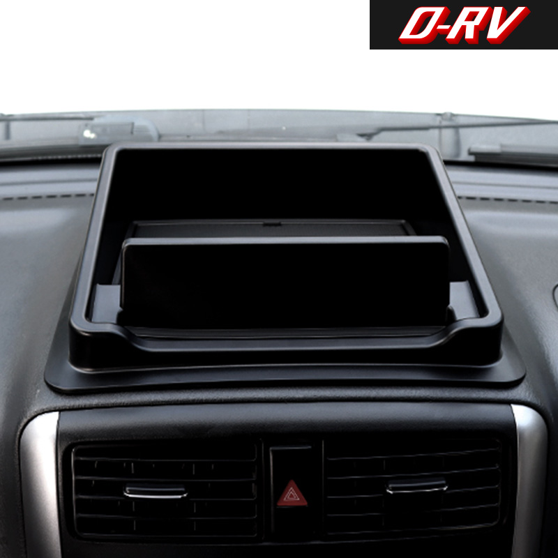 กล่องเก็บของคอนโซลกลางรถยนต์ ถ - Car Accessories For Dashboard บทวิจารณ์และราคา
