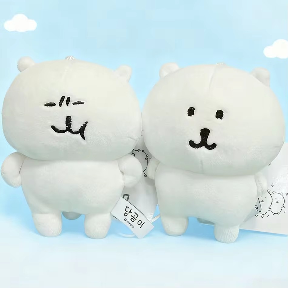 พวงกุญแจตุ๊กตาหมีการ์ตูนน่ารัก - Car Accessories Gift Ideas บทวิจารณ์และราคา
