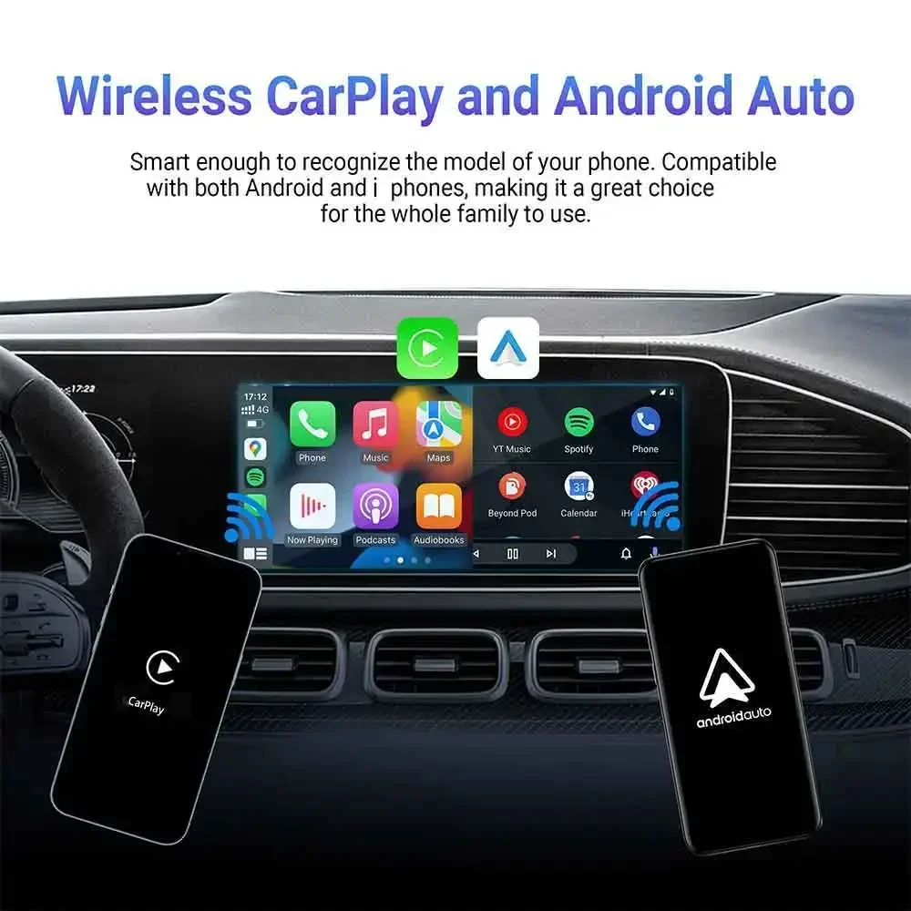อะแดปเตอร์ OTTOCAST Play2Video - Car Accessories Youtube บทวิจารณ์และราคา