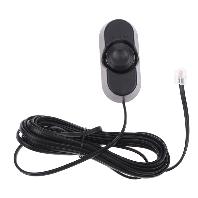 ชุดควบคุมระดับเสียงระยะไกลสำหร - Car Accessories Online บทวิจารณ์และราคา