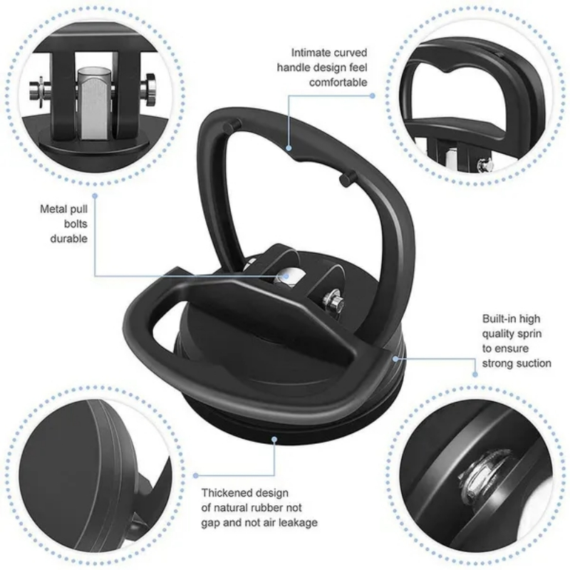 เครื่องมือซ่อมแซมตัวถังที่ซ่อม - Car Accessories Online บทวิจารณ์และราคา