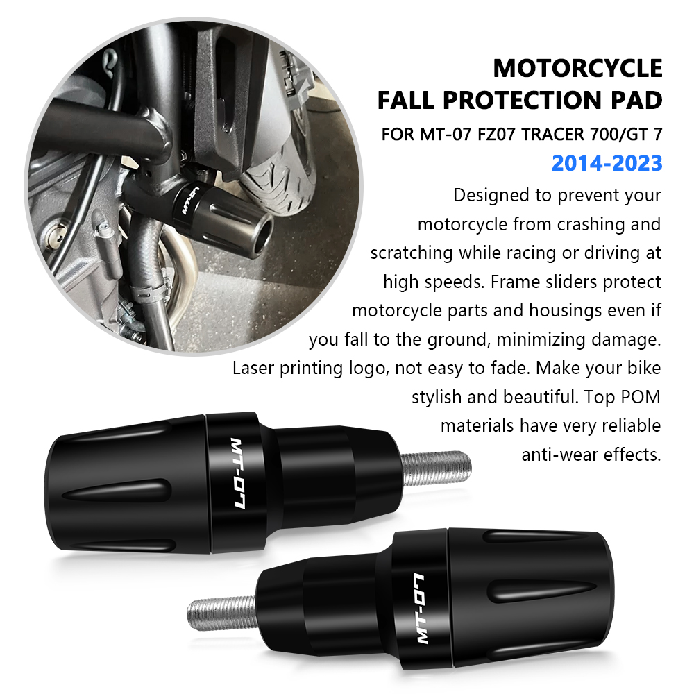 แผ่นป้องกัน FZ07กันกระแทกสำหรั - Car Accessories Xuv 700 บทวิจารณ์และราคา
