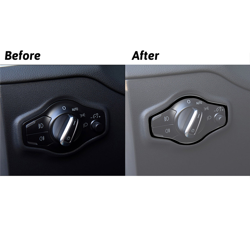 ไฟหน้ากรอบยี่ห้อใหม่ ABS GLOSS - Car Accessories Brand บทวิจารณ์และราคา