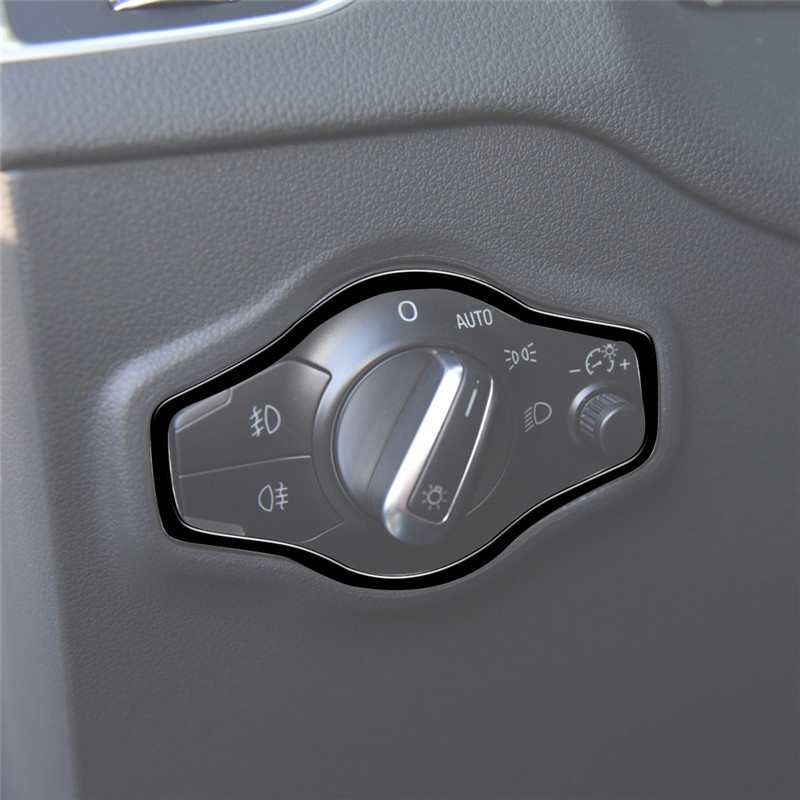 ไฟหน้ากรอบยี่ห้อใหม่ ABS GLOSS - Car Accessories Brand บทวิจารณ์และราคา