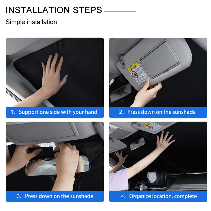 แผ่นบังแดดหน้ารถยนต์ อุปกรณ์ป้ - Car Accessories Nissan Xtrail บทวิจารณ์และราคา
