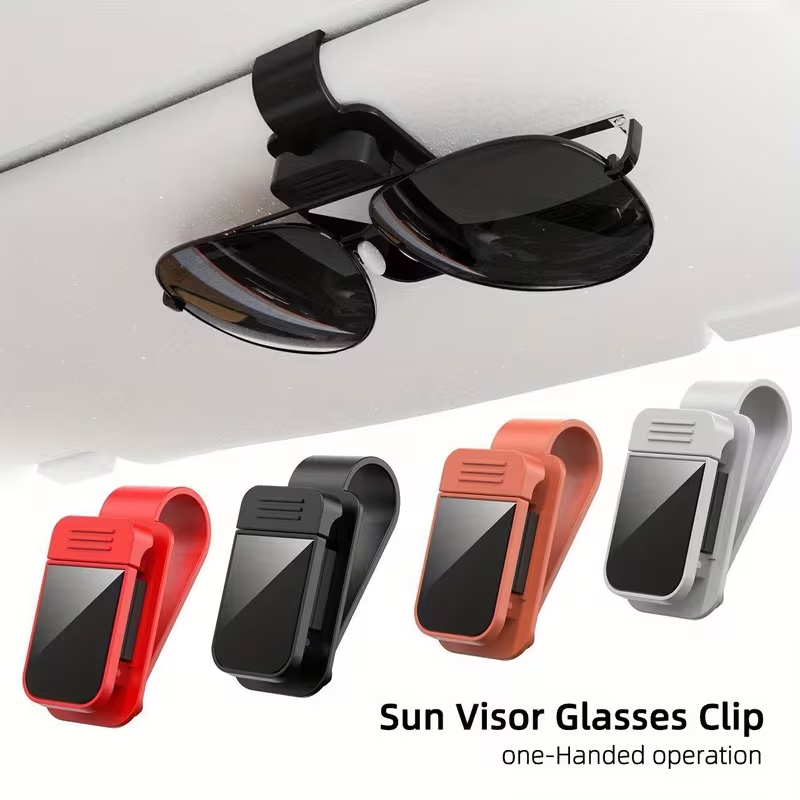 ที่เก็บแว่นกันแดดในรถยนต์ ที่ใ - Car Accessories For Interior บทวิจารณ์และราคา