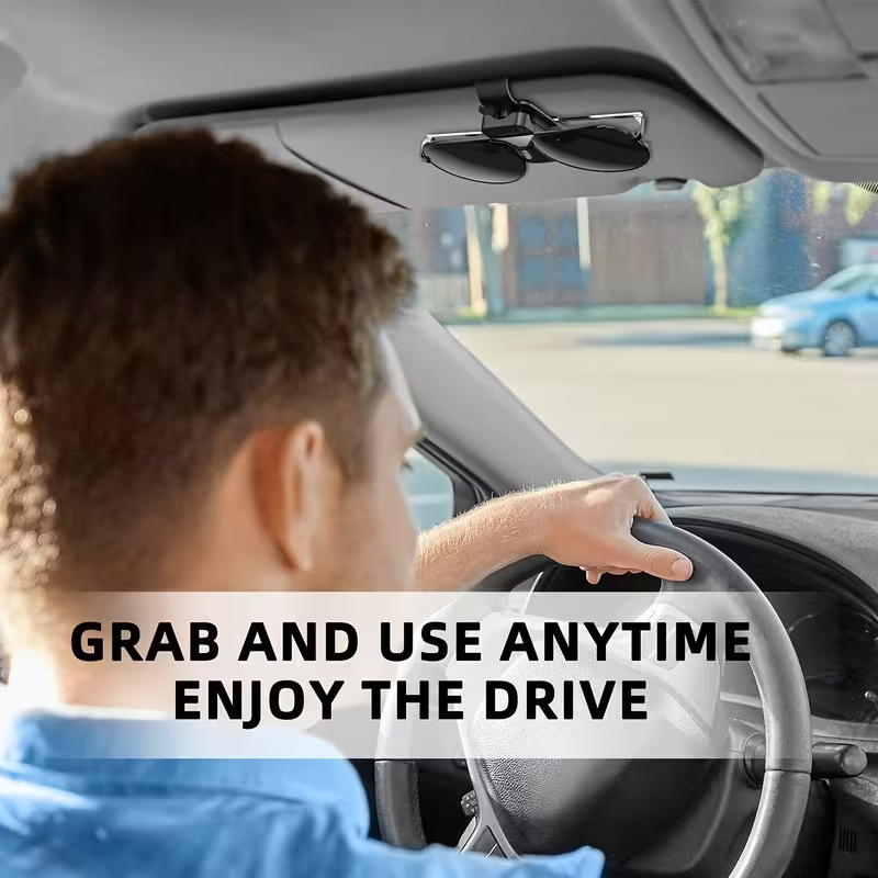 ที่เก็บแว่นกันแดดในรถยนต์ ที่ใ - Car Accessories For Interior บทวิจารณ์และราคา