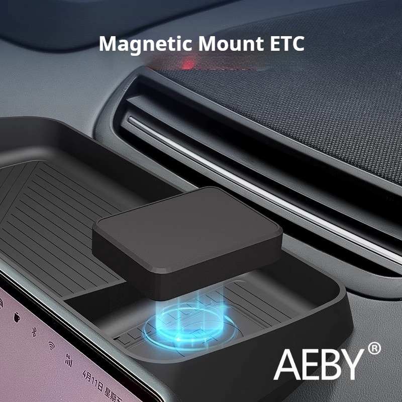 กล่องเก็บของคอนโซลหน้ารถ AEBY  - Car Accessories For Dashboard บทวิจารณ์และราคา