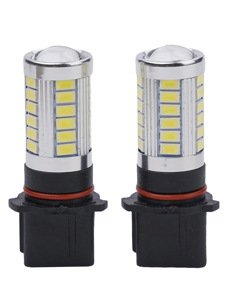 2 ชิ้น 12 V-24 V หลอดไฟ LED สำ - Car Accessories Brand บทวิจารณ์และราคา