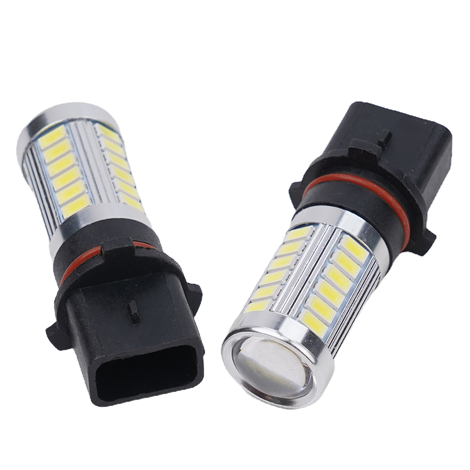 2 ชิ้น 12 V-24 V หลอดไฟ LED สำ - Car Accessories Brand บทวิจารณ์และราคา