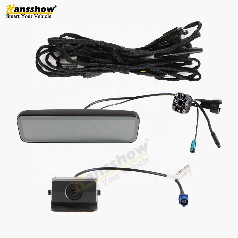 กระจกมองหลังพร้อมกล้องถ่ายภาพส - Rear Camera For Car บทวิจารณ์และราคา