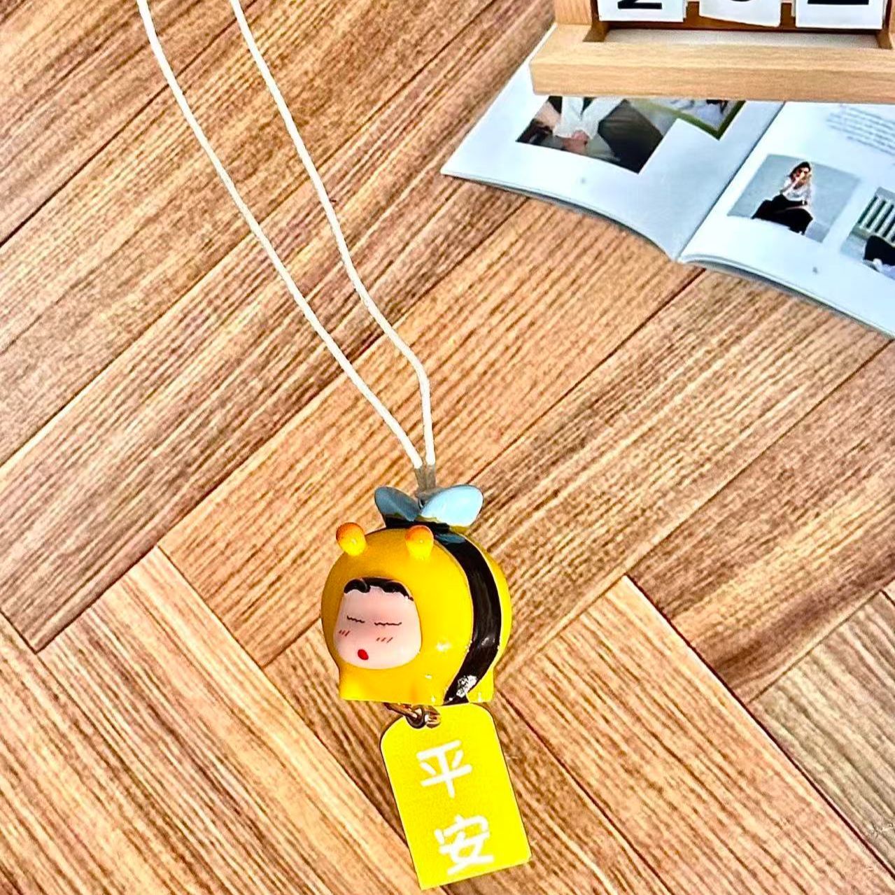 ตุ๊กตาคราโยน ชินจัง คอสเพลย์รู - Car Accessories For Interior บทวิจารณ์และราคา