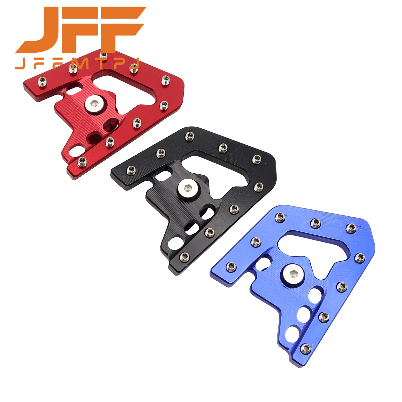 แผ่นขยายแป้นเบรก CNC สำหรับรถ  - Car Accessories Xuv 700 บทวิจารณ์และราคา