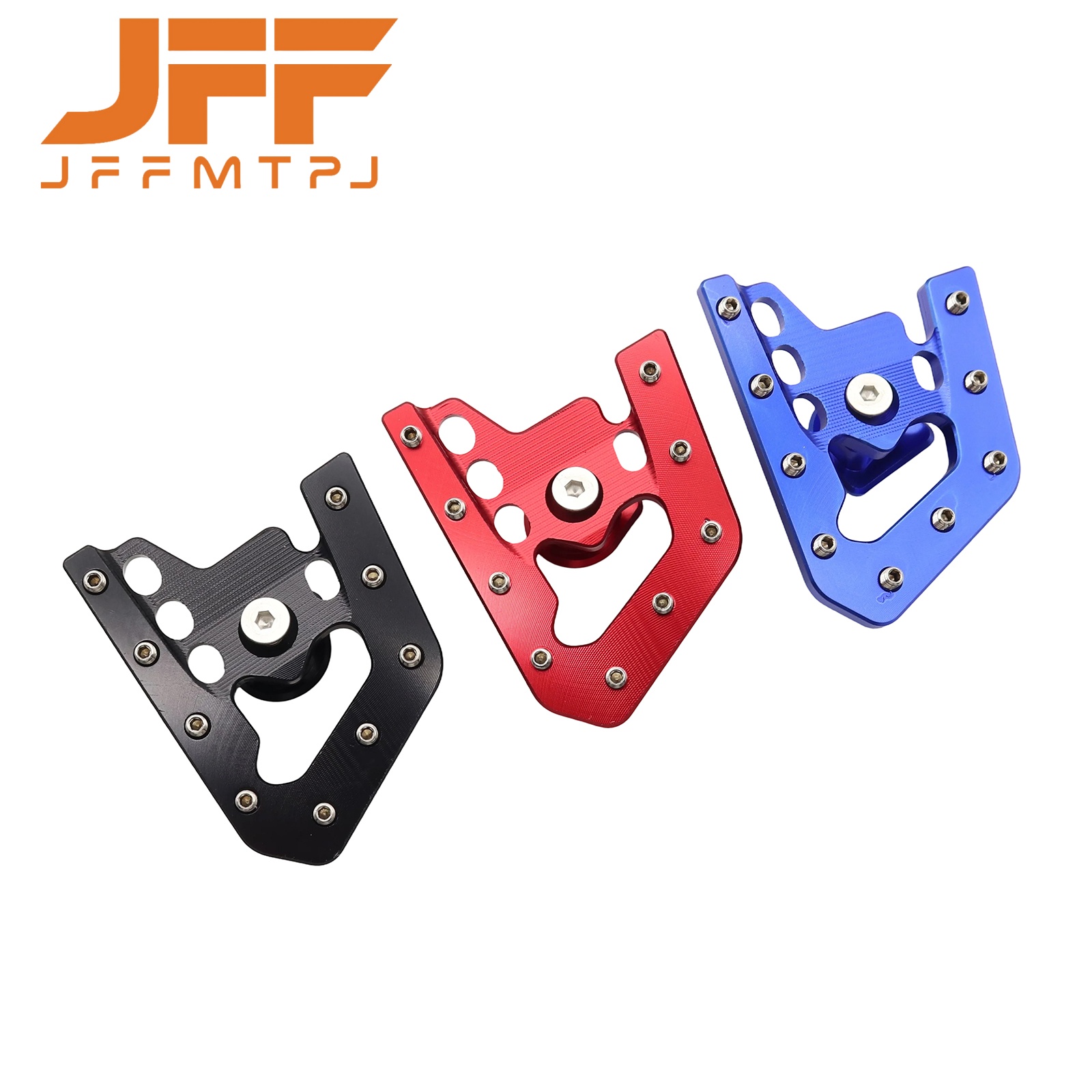 แผ่นขยายแป้นเบรก CNC สำหรับรถ  - Car Accessories Xuv 700 บทวิจารณ์และราคา
