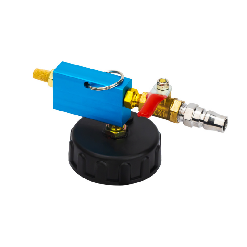 รถเบรค Bleeder ไฮดรอลิกปั๊มของ - Car Accessories Youtube บทวิจารณ์และราคา