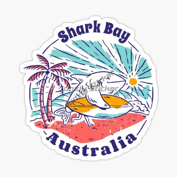 AUS ออสเตรเลียธงแผนที่ทิวทัศน์ - Car Accessories Australia บทวิจารณ์และราคา
