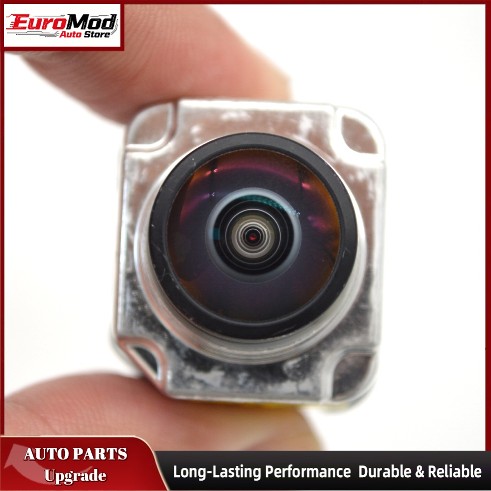 กล้องมองหลังติดรถยนต์ 5WA 980  - Rear Camera For Car บทวิจารณ์และราคา