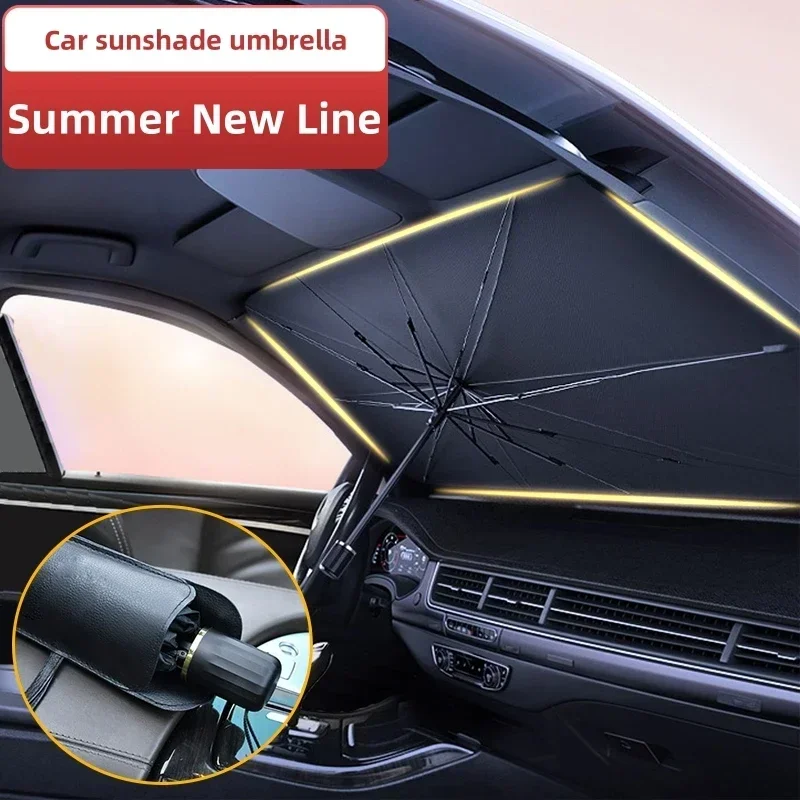 แผ่นบังแดดรถยนต์ ผ้าคลุมกระจกห - Car Accessories For Interior บทวิจารณ์และราคา