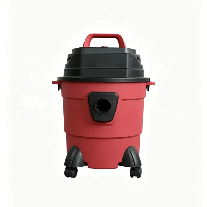 เครื่องดูดฝุ่นแบบถัง 15 ลิตร 1 - Car Vacuum Cleaner บทวิจารณ์และราคา