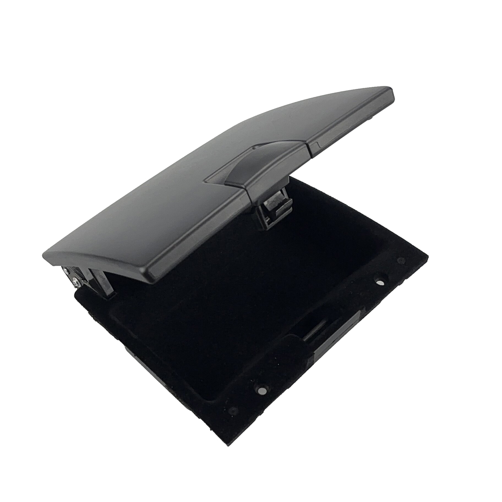 Wqlsk สำหรับ Hyundai Santa Fe  - Car Accessories For Dashboard บทวิจารณ์และราคา