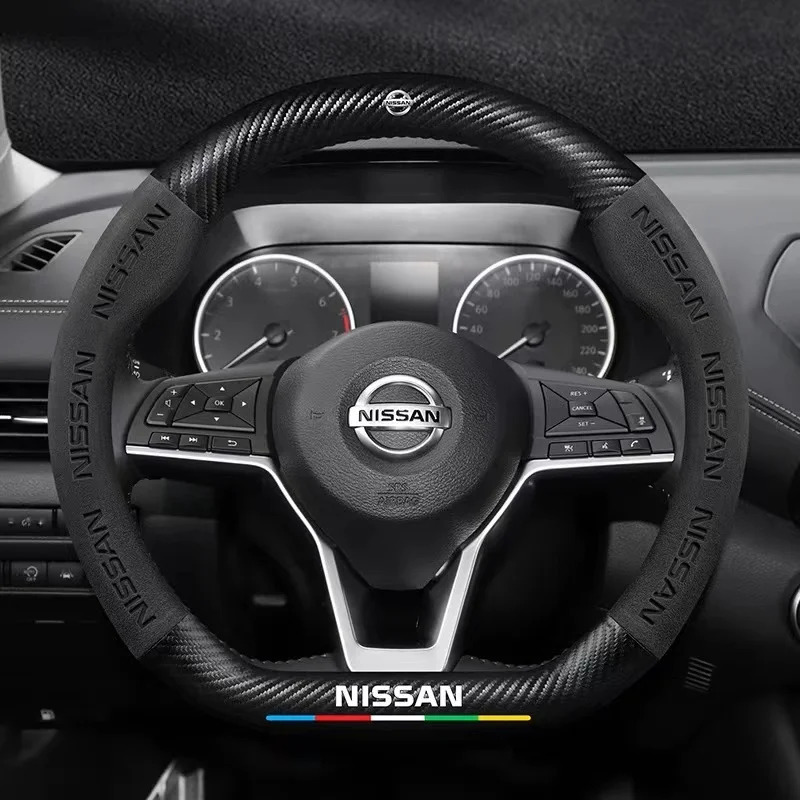 ปลอกหุ้มพวงมาลัยรถยนต์สำหรับนิ - Car Accessories Nissan Xtrail บทวิจารณ์และราคา
