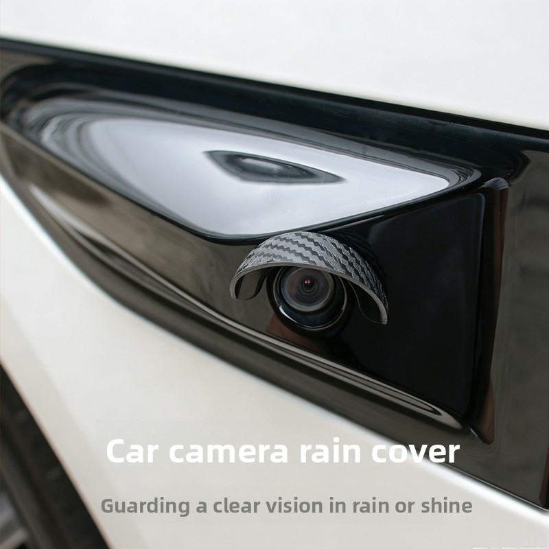 ตัวป้องกันเลนส์กล้องติดรถยนต์  - Rear Camera For Car บทวิจารณ์และราคา