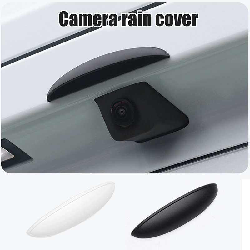 ฝาครอบกันฝนสำหรับกล้องมองหลังร - Rear Camera For Car บทวิจารณ์และราคา