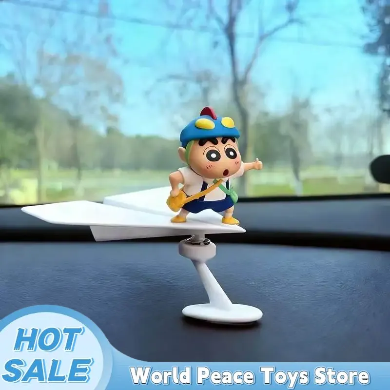 ของตกแต่งรถยนต์รูปเครยอนชินจัง - Car Accessories For Interior บทวิจารณ์และราคา