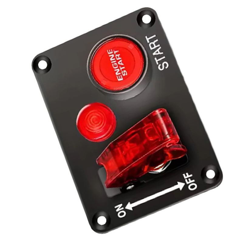 อุปกรณ์เสริมรถยนต์รถแข่ง 12V ไ - Car Accessories Racing บทวิจารณ์และราคา