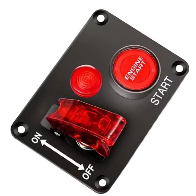 อุปกรณ์เสริมรถยนต์รถแข่ง 12V ไ - Car Accessories Racing บทวิจารณ์และราคา