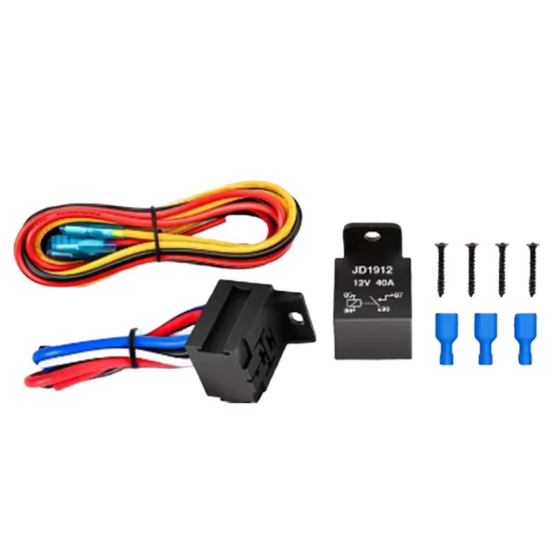อุปกรณ์เสริมรถยนต์รถแข่ง 12V ไ - Car Accessories Racing บทวิจารณ์และราคา