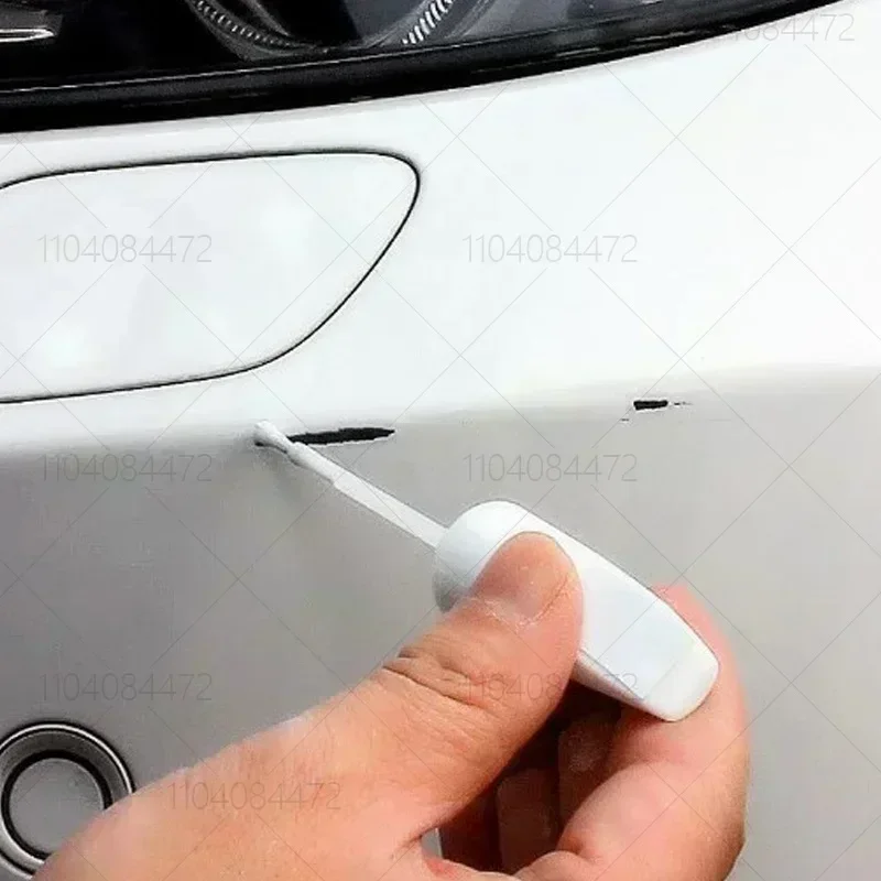 ปากกาซ่อมสีรถยนต์ สำหรับนิสสัน - Car Accessories Nissan Xtrail บทวิจารณ์และราคา