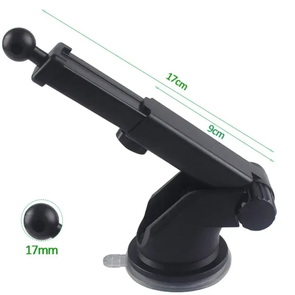 ฐานยึดโทรศัพท์มือถือแบบลูกบอล  - Car Accessories For Dashboard บทวิจารณ์และราคา