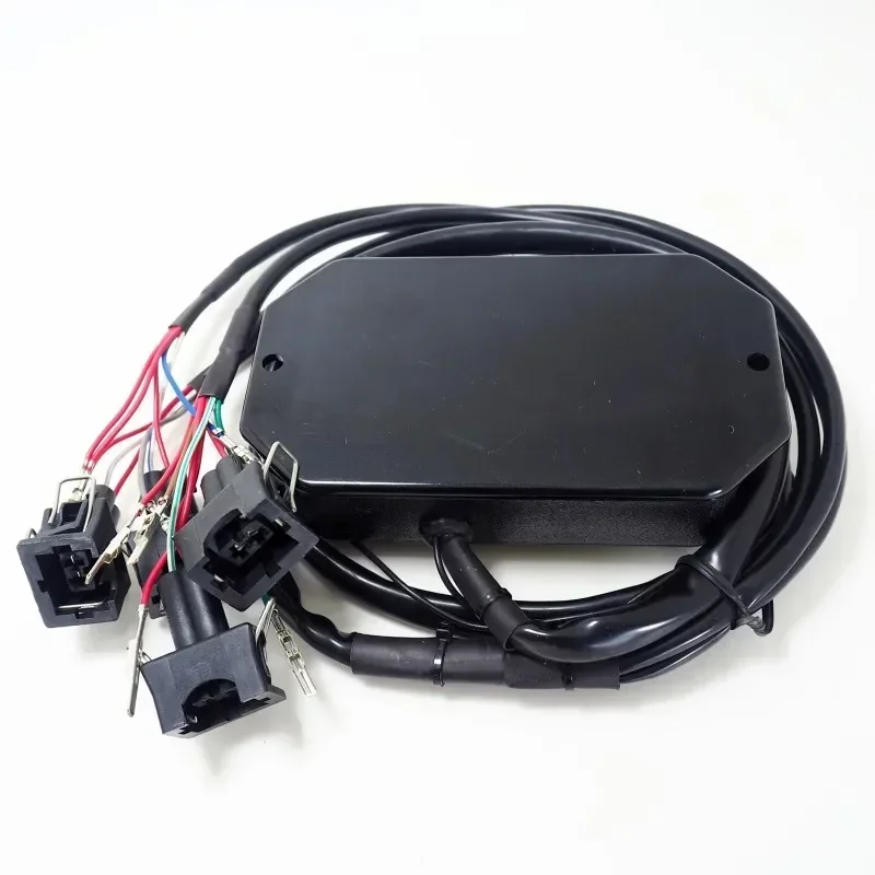 ชุดแปลงเชื้อเพลิงแบบ E85 สำหรั - Car Accessories Online บทวิจารณ์และราคา