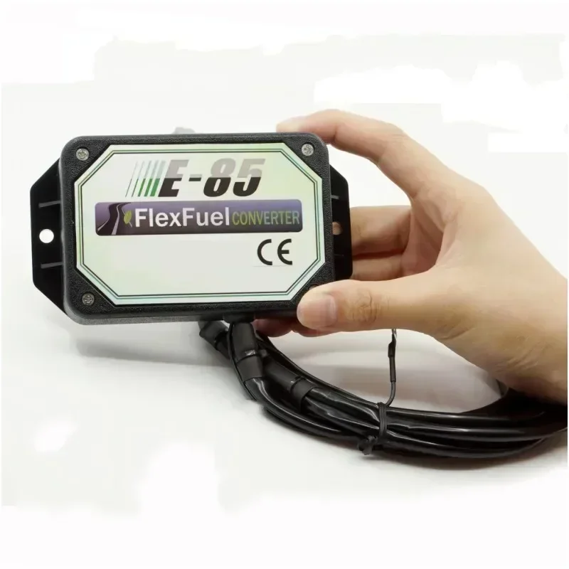 ชุดแปลงเชื้อเพลิงแบบ E85 สำหรั - Car Accessories Online บทวิจารณ์และราคา
