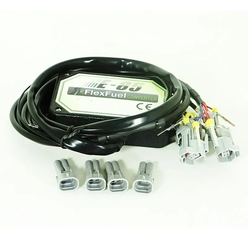 ชุดแปลงเชื้อเพลิงแบบ E85 สำหรั - Car Accessories Online บทวิจารณ์และราคา