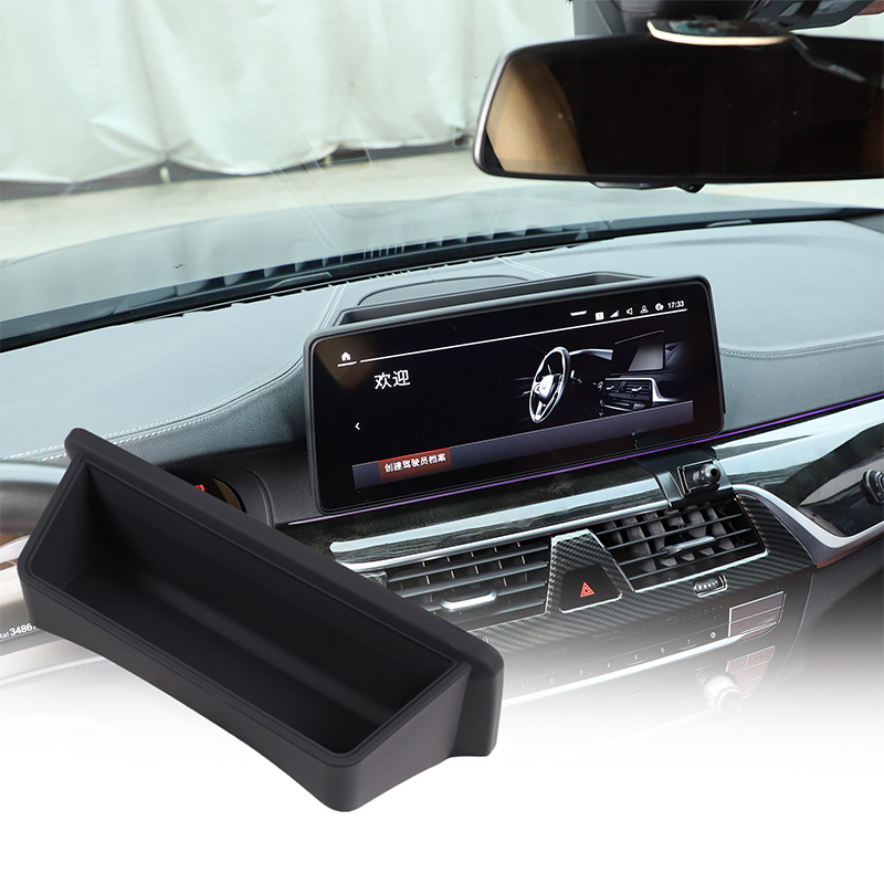 สำหรับรถยนต์ BMW ซีรีส์ 5 6 รุ - Car Accessories For Dashboard บทวิจารณ์และราคา