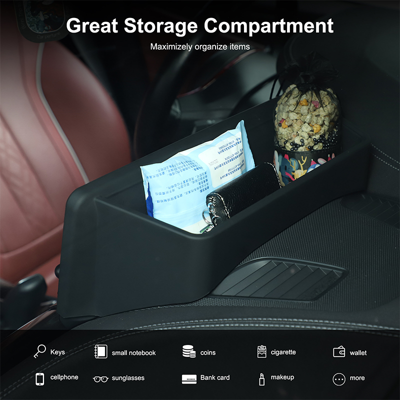 สำหรับรถยนต์ BMW ซีรีส์ 5 6 รุ - Car Accessories For Dashboard บทวิจารณ์และราคา